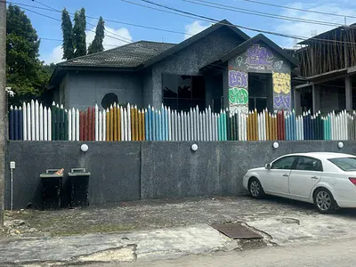 5 Bedroom Detached Duplex — Lekki Phase 1, Lekki, Lagos