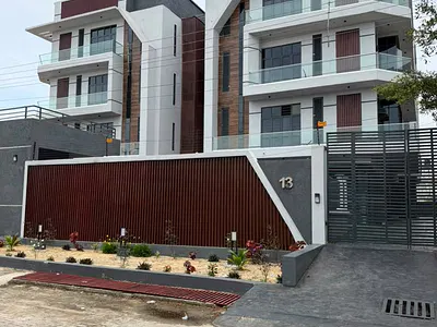 2 Bedroom Apartment — Oniru, Victoria Island (VI), Lagos