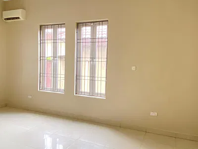 Luxury 6 Bedroom Detached Duplex with 2 Rooms BQ — Lekki Right, Lekki Phase 1, Lekki, Lagos
