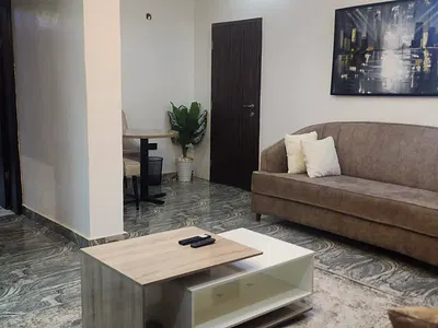 1 Bedroom Executive Flat — Lumen City, Wuye, Abuja