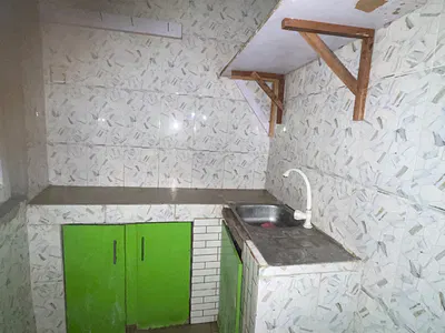 Affordable Listing Selfcon Upstairs 20/24HRS Light — Ajah, Lagos