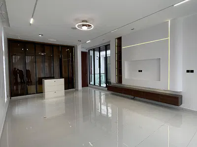 Luxury 5bedroom Fully Detached Duplex — Lekki, Lagos