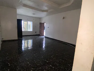2 Bedroom Apartment in Access Controlled Estate — Ajah, Lagos