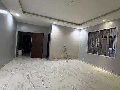 3 Bedroom Apartment with Ensuite Rooms — Lekki, Lagos