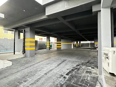 2 Bedroom Apartment — Lekki, Lagos