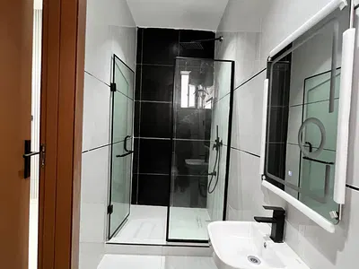 5 Bedroom Detached Duplex with Pool — Ajah, Lagos