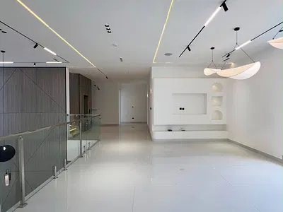 5 Bedroom Detached Duplex with Swimming Pool — Osapa, Lekki, Lagos