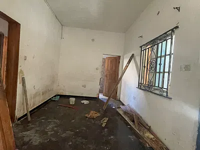 2 Bedroom Apartment — Ologolo, Lekki, Lagos