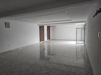 Office Space — Lekki, Lagos