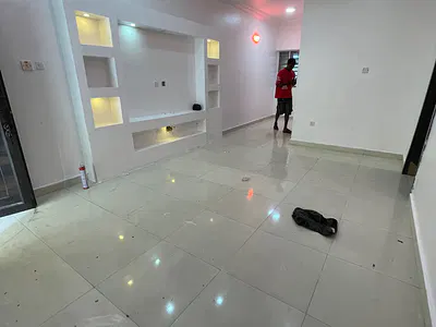 2 Bedroom Flat — Lekki, Lagos