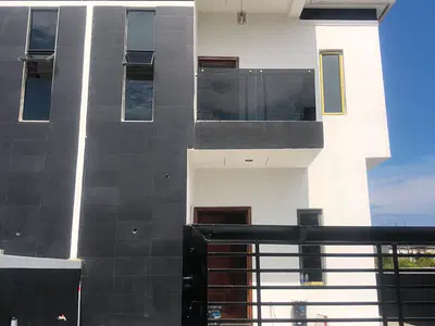 4 Bedroom Semi-Detached Duplex — Ikota, Lekki, Lagos