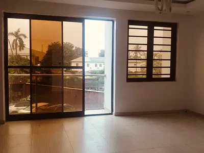 4 Bedroom Townhouse/ Terrace Building — Ikoyi, Lagos