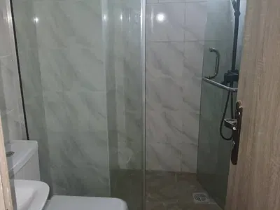 2 Bedroom Flat @ Abraham Adesanya — Ajah, Lagos