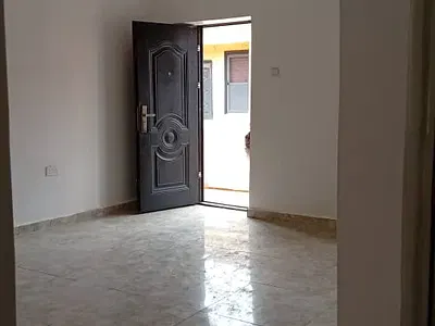2 Bedroom Bungalow — Area 1, Garki, Abuja