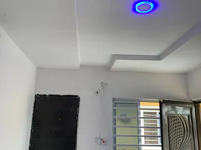 Renovated Mini Flat with 2 Toilets — Alatise, Ibeju Lekki, Lagos