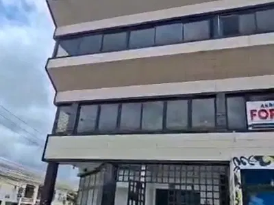 5-Storey Commercial Building with Penthouse — Allen Avenue, Ikeja, Lagos