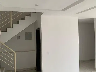 Brand New 4 Bedroom Terrace Duplex + BQ (Self Compound) — Ikate Elegushi, Lekki, Lagos