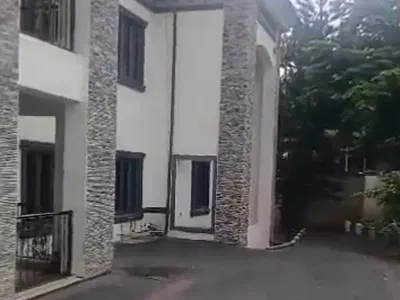5 Bedroom Fully Detached Duplex with BQ — Maitama District, Abuja