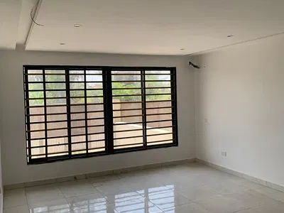 Brand New 4 Bedroom Terrace Duplex + BQ (Self Compound) — Ikate Elegushi, Lekki, Lagos