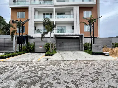 2 Bedroom Luxury Apartment with Pool — Lekki Phase 1, Lekki, Lagos