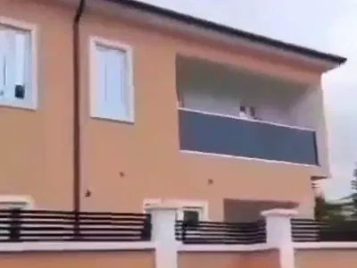 5 Bedroom Detached Duplex with BQ — Millennium Homes Estate, Oniru, Victoria Island (VI), Lagos