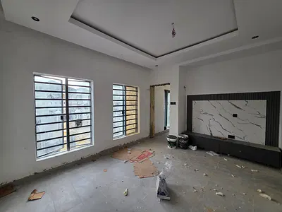 2 Bedroom Flat — Ajah, Lagos