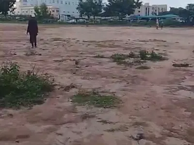4,000 SQM of Land — Central Business District, Abuja