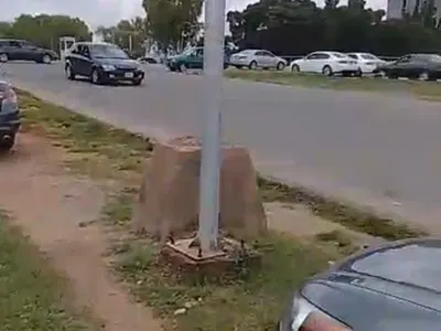 1,500 SQM of Land — Central Area Phase 2, Abuja