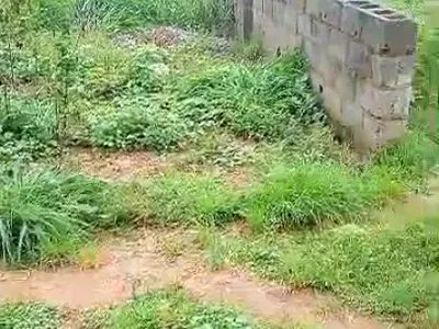 450SQM Residential Land — Extension, Camp David Estate, Karsana, Gwarinpa, Abuja
