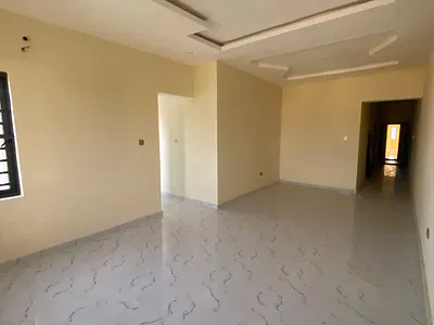 2 Bedroom Apartment Upstairs — Ajah, Lagos