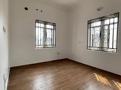 Beautiful Luxurious Juicy 3bedroom Flat — Ajah, Lagos