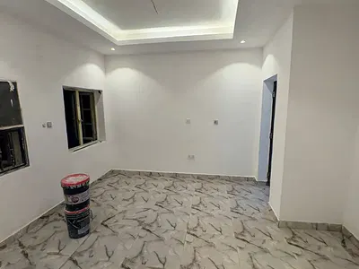 1 Bedroom Mini Flat — Lekki, Lagos