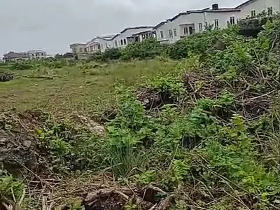 30 Plots of Land — Monastery Road, Sangotedo, Ajah, Lagos
