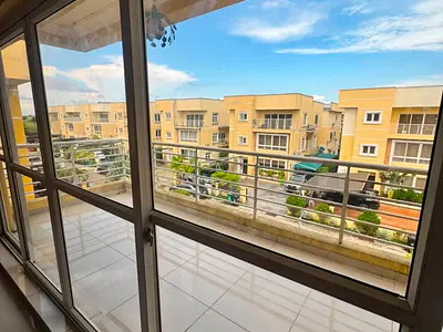 24HRS Power Spacious 6 Bedroom + BQ — Lekki, Lagos
