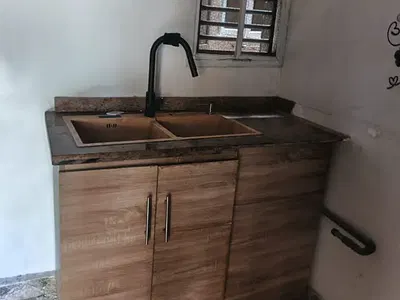 Mini Flat (Room and Parlour) — Lekki, Lagos