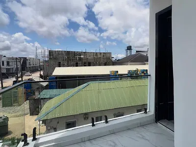 4 Bedroom Detached Duplex with Swimming Pool — Ikota, Lekki, Lagos