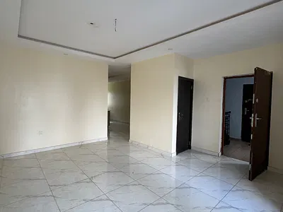 A Room and Parlor — Lekki, Lagos