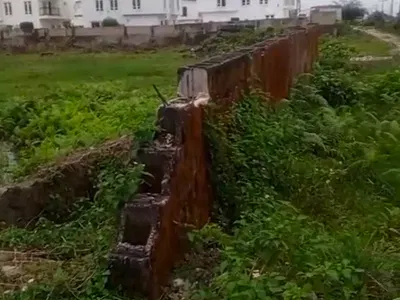 Plots of Land in a Serene Location — Ajah, Lagos