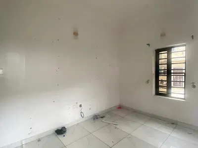 Miniflat -Room and Parlour- New Update — Sangotedo, Ajah, Lagos