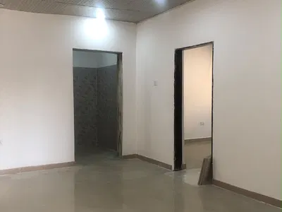 Self Service 2 Bedroom — Lekki, Lagos