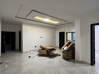 2 Bedroom Serviced Apartment — Lekki, Lagos
