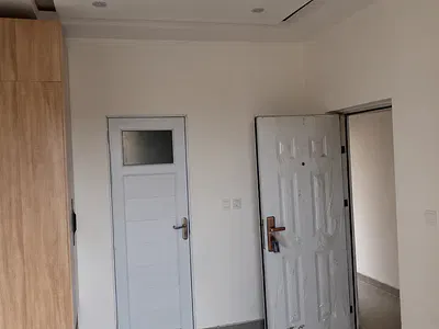 Mini Flat in Serviced Atlantic View Estate — Atlantic View Estate, Lekki, Lagos