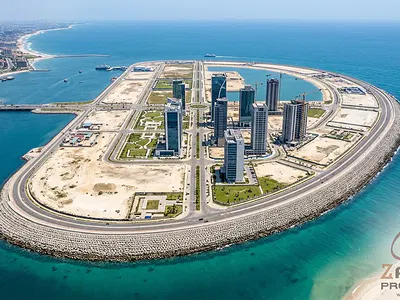 34,000 SQM Residential Land — Victoria Island (VI), Lagos