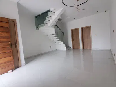 Exquisite 4 Bedroom Duplex — Lekki, Lagos