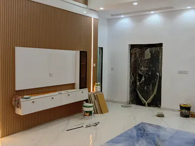 3 Bedroom Penthouse — Abraham Adesanya Estate, Ajah, Lagos