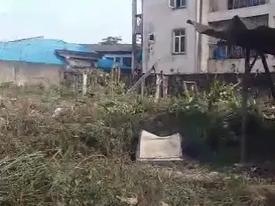 Commercial Land — Maryland, Lagos
