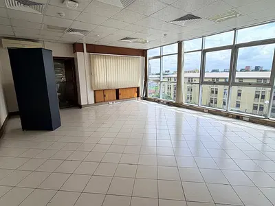 Office Space Measuring 950 Square Meter per Floor — Victoria Island (VI), Lagos