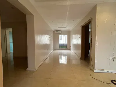 3 Bedroom Apartment — Lekki Phase 1, Lekki, Lagos