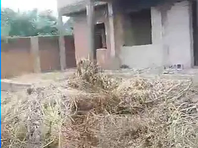 Uncompleted Standard 32 Rooms Hotel — Ebute, Ikorodu, Lagos