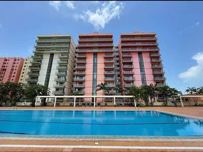 Luxury & Spacious 4 Bedroom House — Banana Island, Ikoyi, Lagos